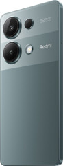 Redmi Note 13 Pro - obrázek mobilního telefonu