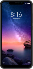 Redmi Note 6 Pro - obrázek mobilního telefonu