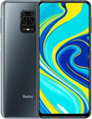 Redmi Note 9S - obrázek mobilního telefonu