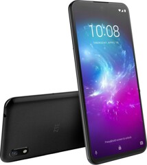 ZTE Blade A7 - obrázek mobilního telefonu