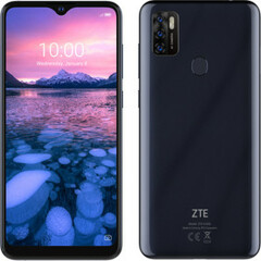 ZTE Blade A7s - obrázek mobilního telefonu