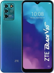 ZTE Blade V30 Vita - obrázek mobilního telefonu