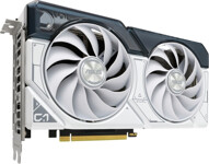 Asus Dual GeForce RTX 4060 OC White Edition 8GB GDDR6 90YV0JC2-M0NA00