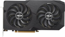 Asus DUAL-RX6600-8G-V2 90YV0GP2-M0NA00