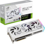 Asus ROG Strix GeForce RTX 4090 White OC Edition 24GB GDDR6X 90YV0ID2-M0NA00