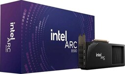 Intel Arc B580 Limited Edition 12GB GDDR6 31P06HB0BA