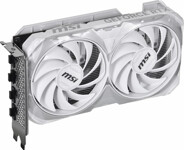 MSI GeForce RTX 4060 VENTUS 2X WHITE 8G OC