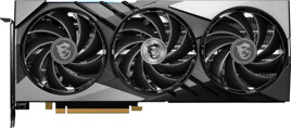 MSI GeForce RTX 4070 GAMING X SLIM 12G