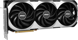 MSI GeForce RTX 4090 VENTUS 3X 24G OC