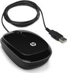 HP X1200 Wired Mouse H6E99AA