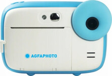 AgfaPhoto Realikids Instant Cam