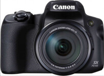 Canon PowerShot SX70 HS