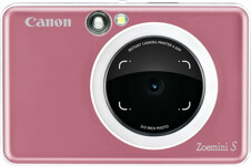 Canon Zoemini S2