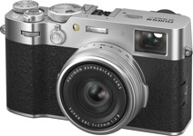 Fujifilm X100VI