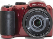 Kodak Astro Zoom AZ255