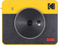 Kodak Mini shot Combo 3 Retro