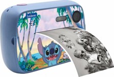 LEXIBOOK DISNEY STITCH StarCAM instantní
