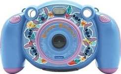 LEXIBOOK DISNEY STITCH StarCAM