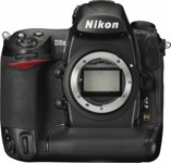 Nikon D3X