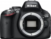 Nikon D5100