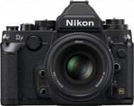 Nikon Df