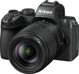 Nikon Z50II