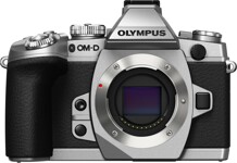 Olympus OM-D E-M1