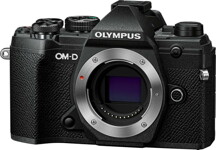 Olympus OM-D E-M5 Mark III