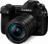 Panasonic Lumix DC-G9