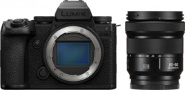 Panasonic Lumix DC-S5M2X
