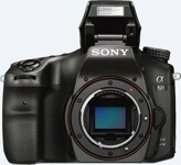 Sony Alpha A68