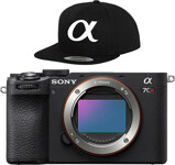 Sony Alpha A7CR