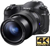 Sony Cyber-shot DSC-RX10IV