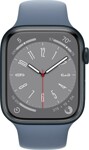 Apple Watch Series 8 45mm Aluminium