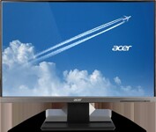 Acer V246HQLBBD