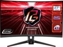 ASRock Phantom Gaming PG27F15RS1A
