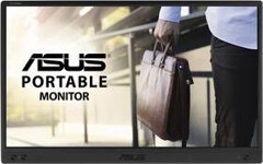 Asus MB166B