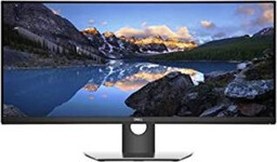 Dell UltraSharp U4919DW