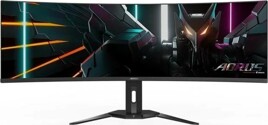 Gigabyte AORUS CO49DQ