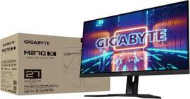 Gigabyte M27Q X