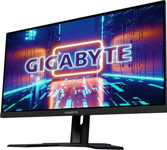 Gigabyte M27Q