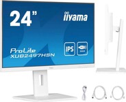 iiyama ProLite XUB2497HSN-W1
