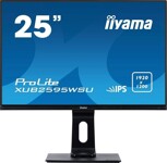 iiyama ProLite XUB2595WSU-B5