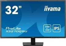 iiyama X3270QSU