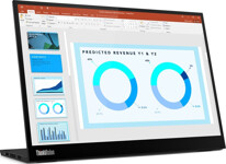 Lenovo ThinkVision M14d