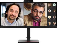Lenovo ThinkVision P34w-20