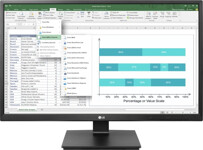 LG 24BK750Y