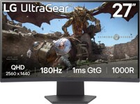 LG 27GS60QC
