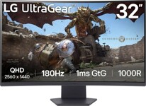 LG 32GS60QC