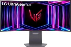LG 34GS95QE